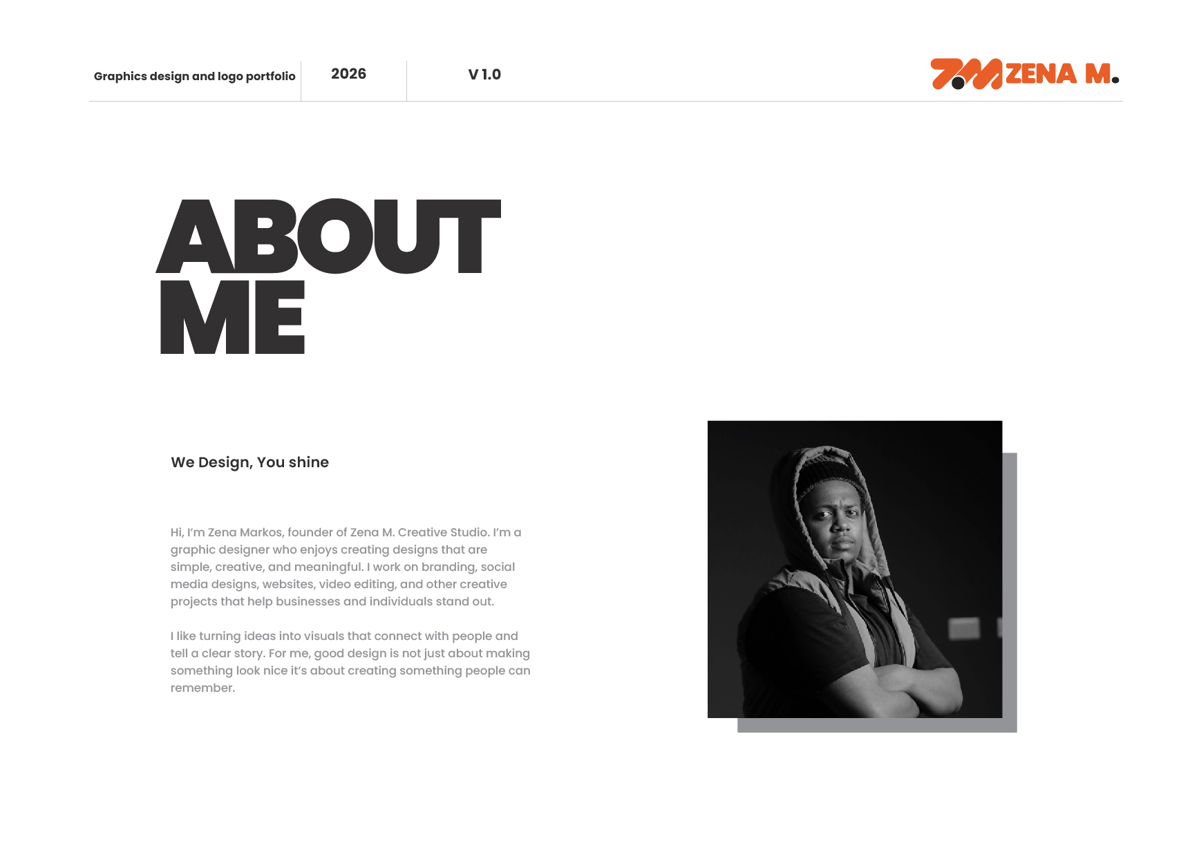 portfolio